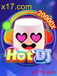 HotDJ